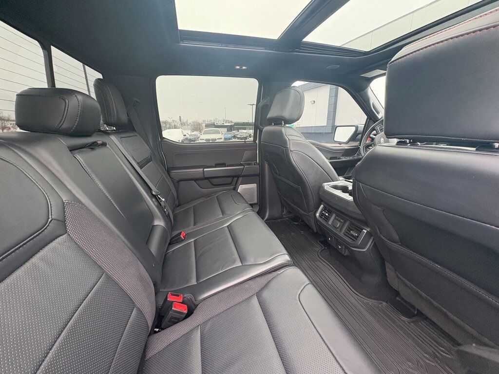 2024 Ford F-150 Raptor Indianapolis IN