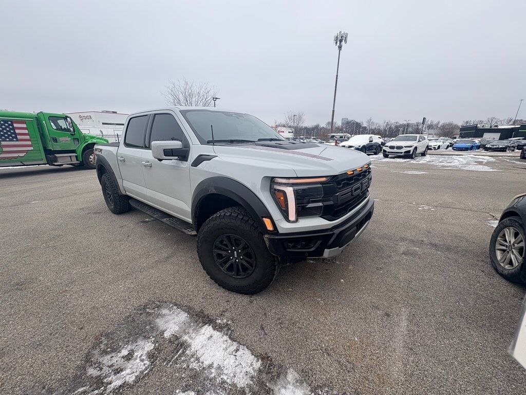 2024 Ford F-150 Raptor Indianapolis IN