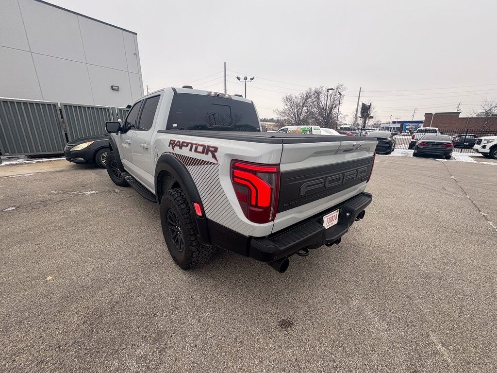 2024 Ford F-150 Raptor Indianapolis IN