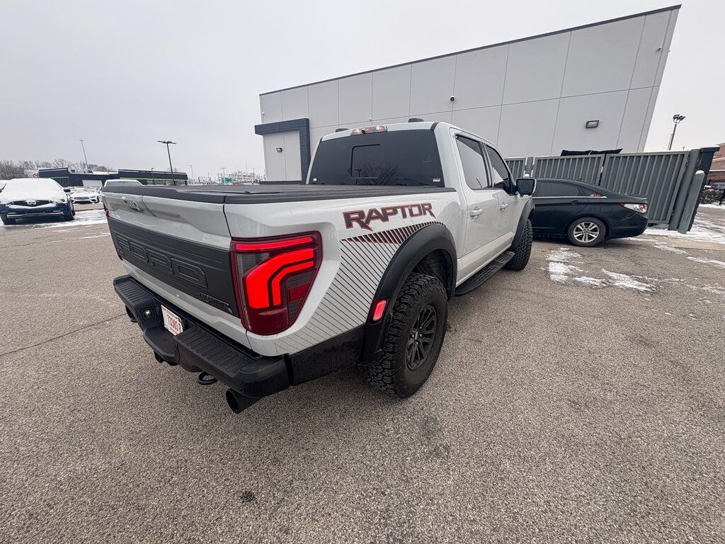 2024 Ford F-150 Raptor Indianapolis IN