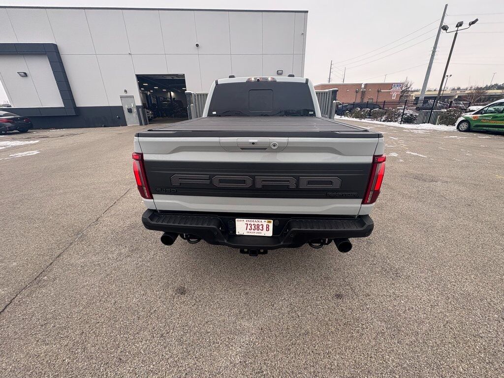 2024 Ford F-150 Raptor Indianapolis IN