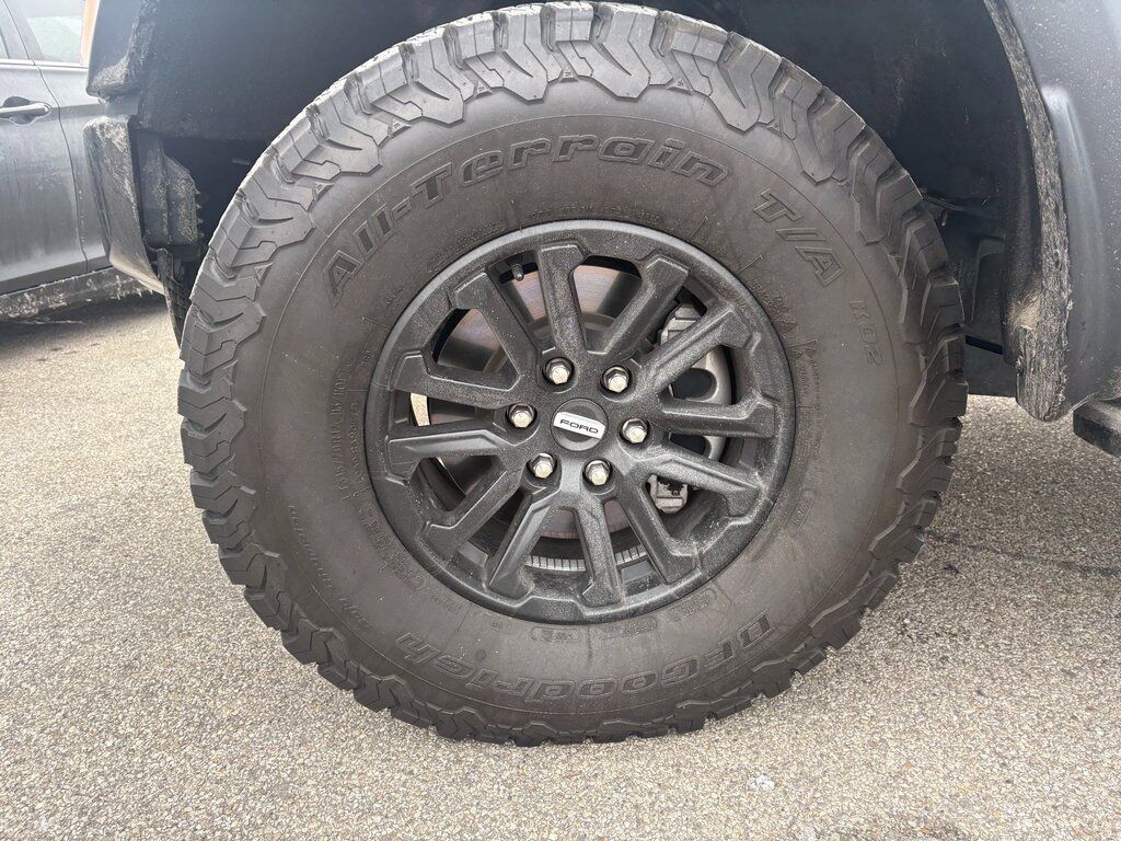 2024 Ford F-150 Raptor Indianapolis IN