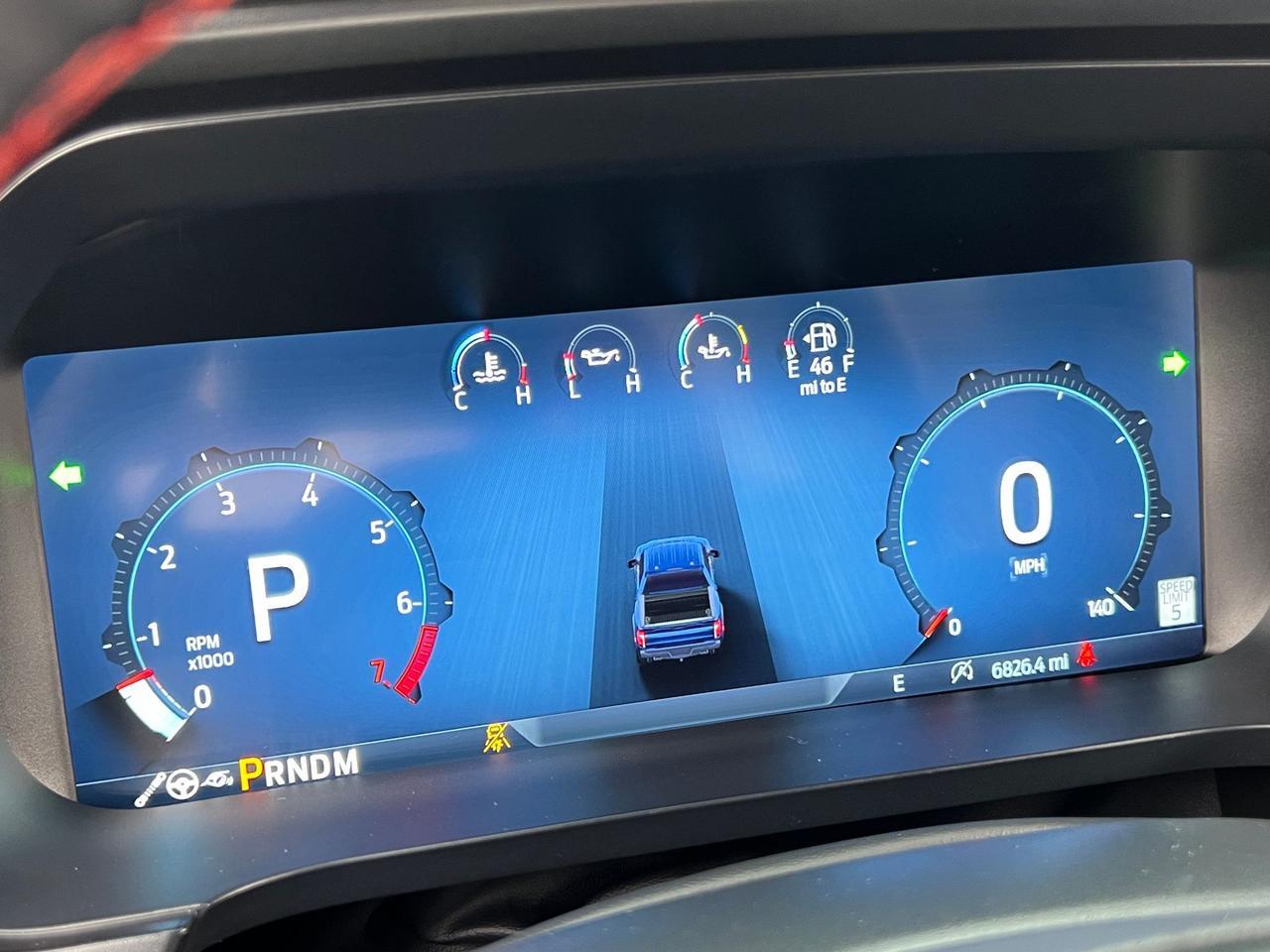 2024 Ford F-150 Raptor Indianapolis IN