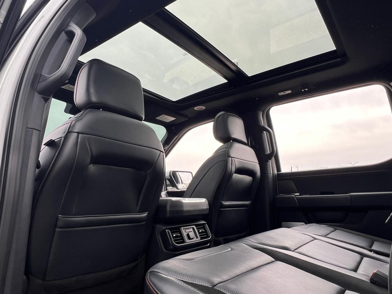 2024 Ford F-150 Raptor Indianapolis IN