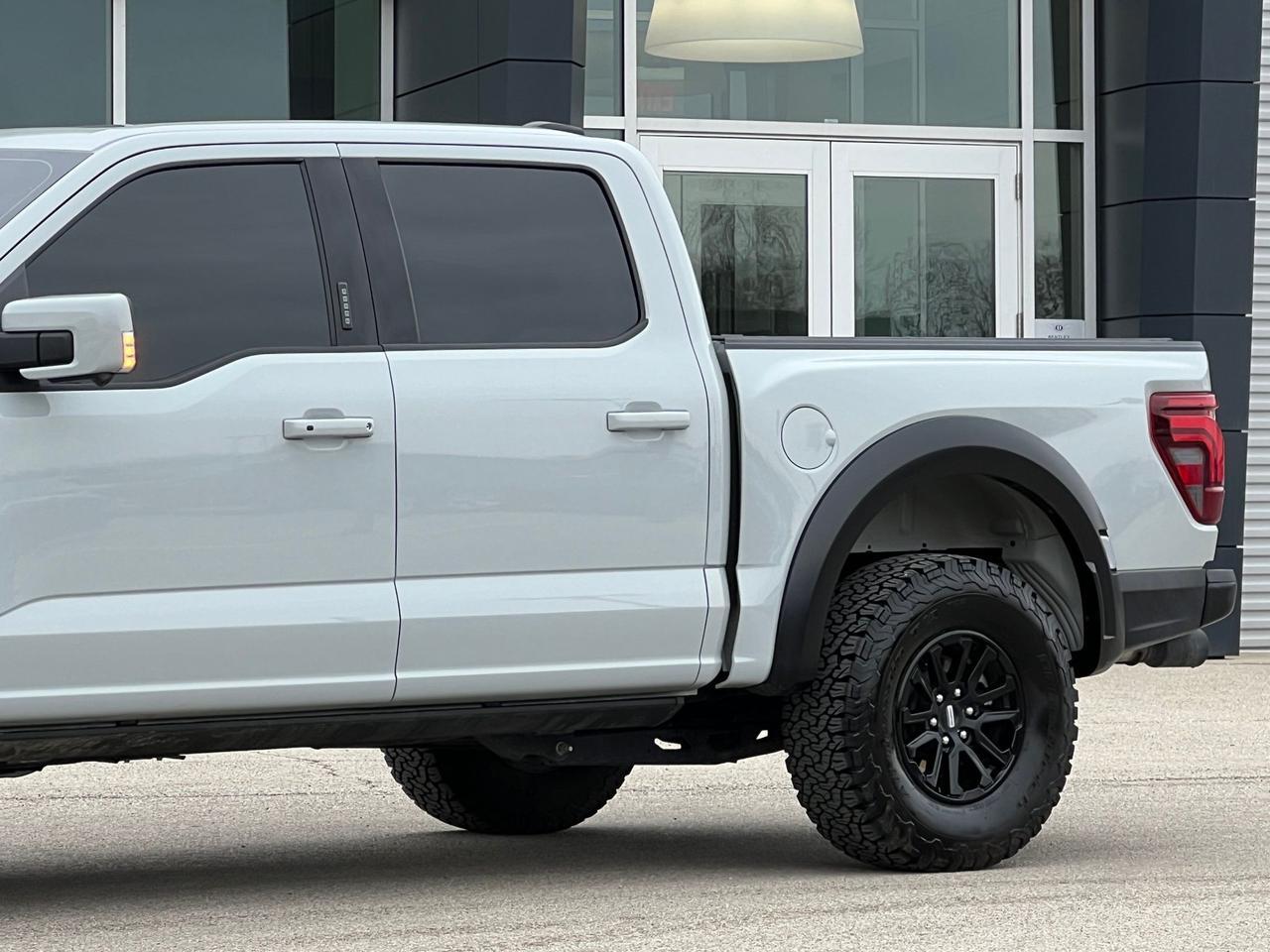 2024 Ford F-150 Raptor Indianapolis IN
