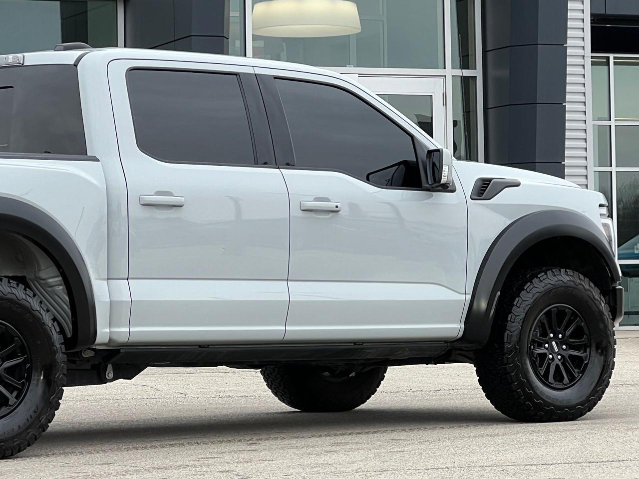 2024 Ford F-150 Raptor Indianapolis IN