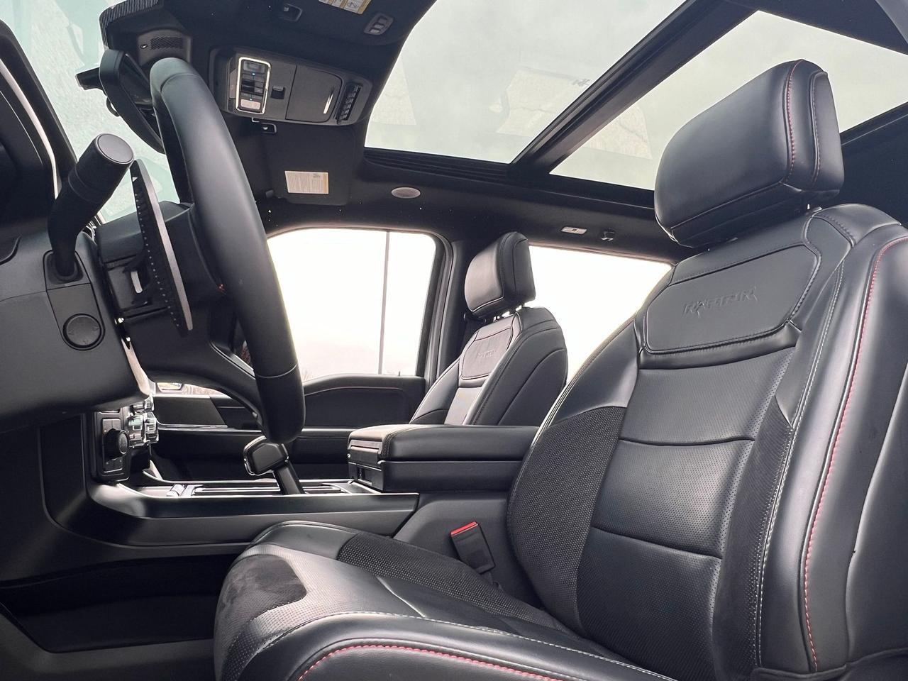 2024 Ford F-150 Raptor Indianapolis IN