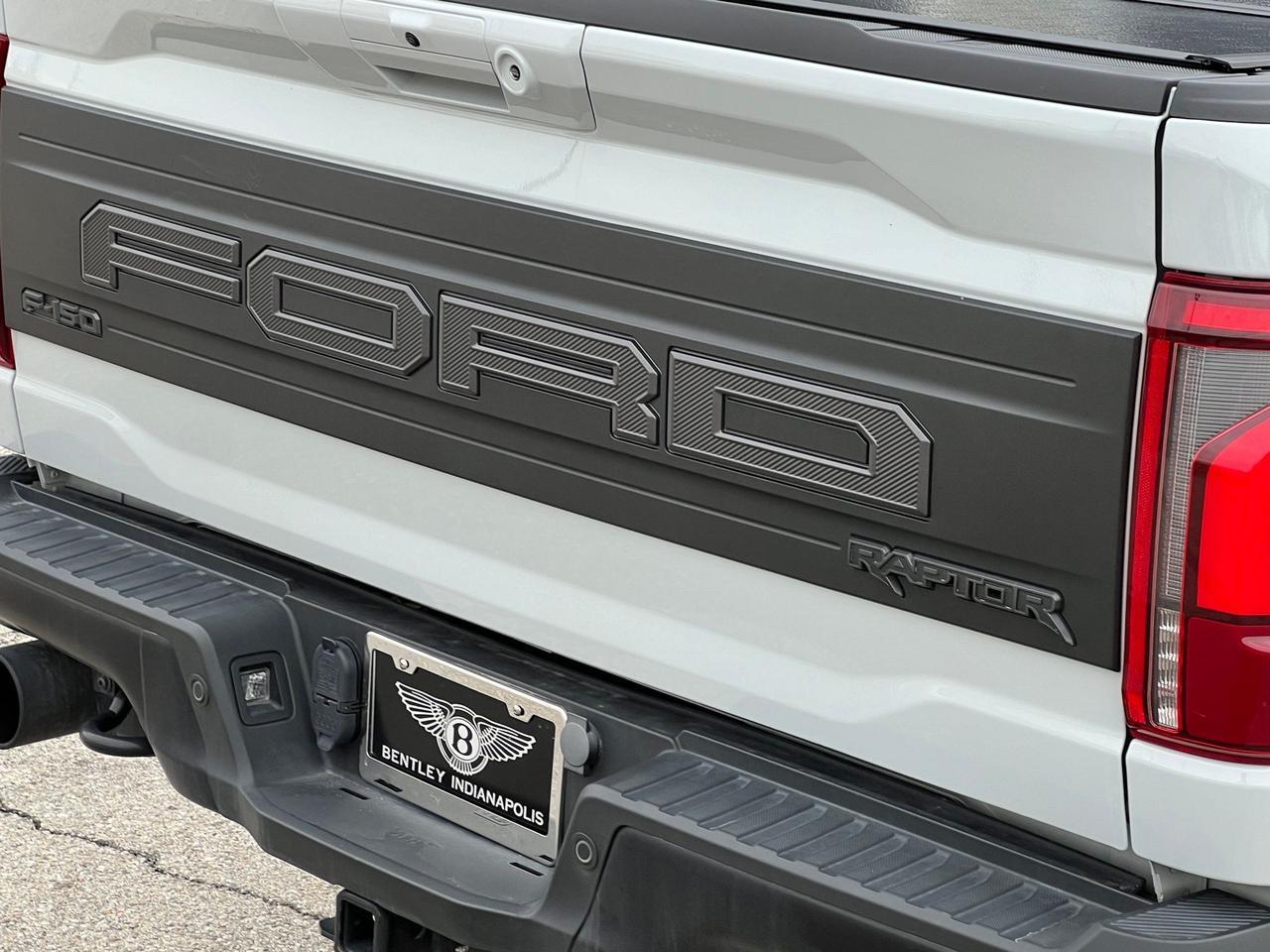 2024 Ford F-150 Raptor Indianapolis IN