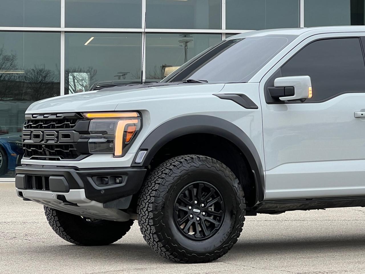 2024 Ford F-150 Raptor Indianapolis IN