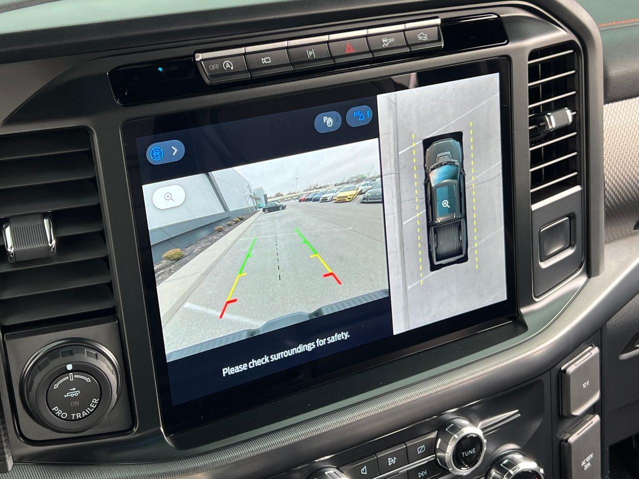 2024 Ford F-150 Raptor Indianapolis IN