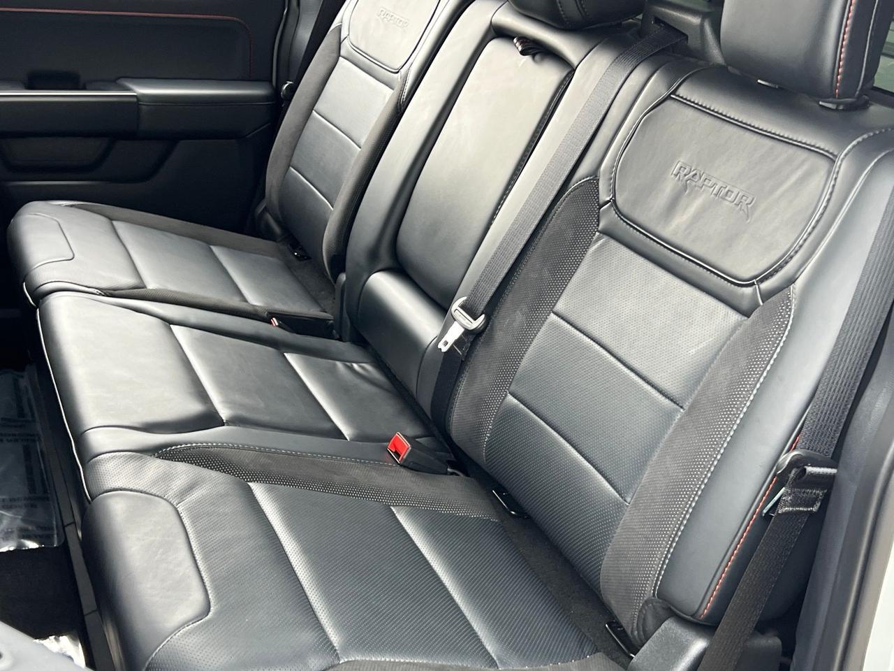 2024 Ford F-150 Raptor Indianapolis IN