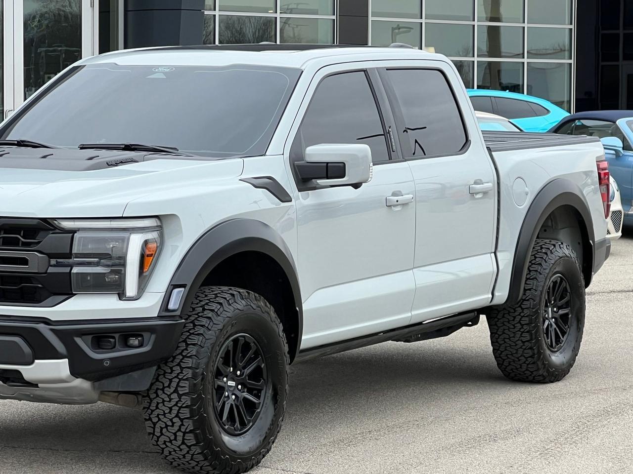 2024 Ford F-150 Raptor Indianapolis IN