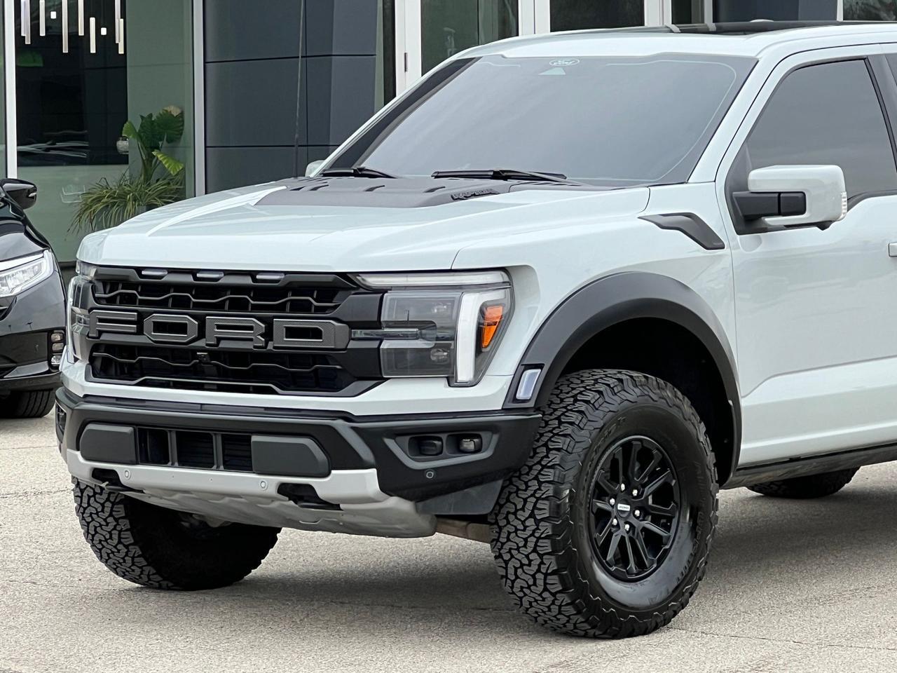2024 Ford F-150 Raptor Indianapolis IN