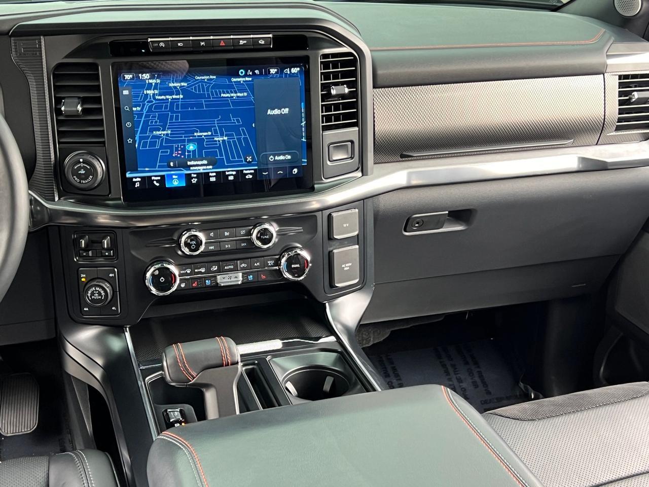 2024 Ford F-150 Raptor Indianapolis IN