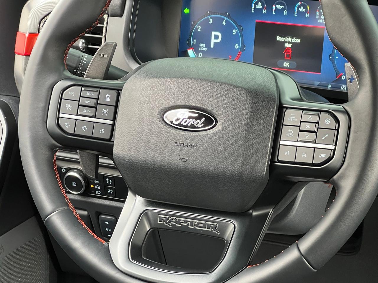 2024 Ford F-150 Raptor Indianapolis IN