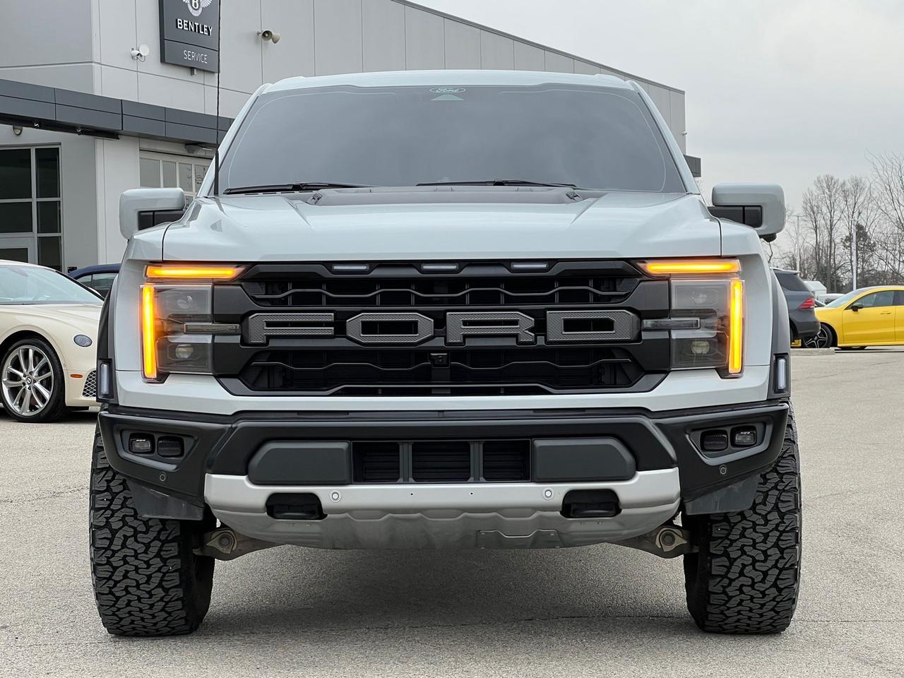 2024 Ford F-150 Raptor Indianapolis IN