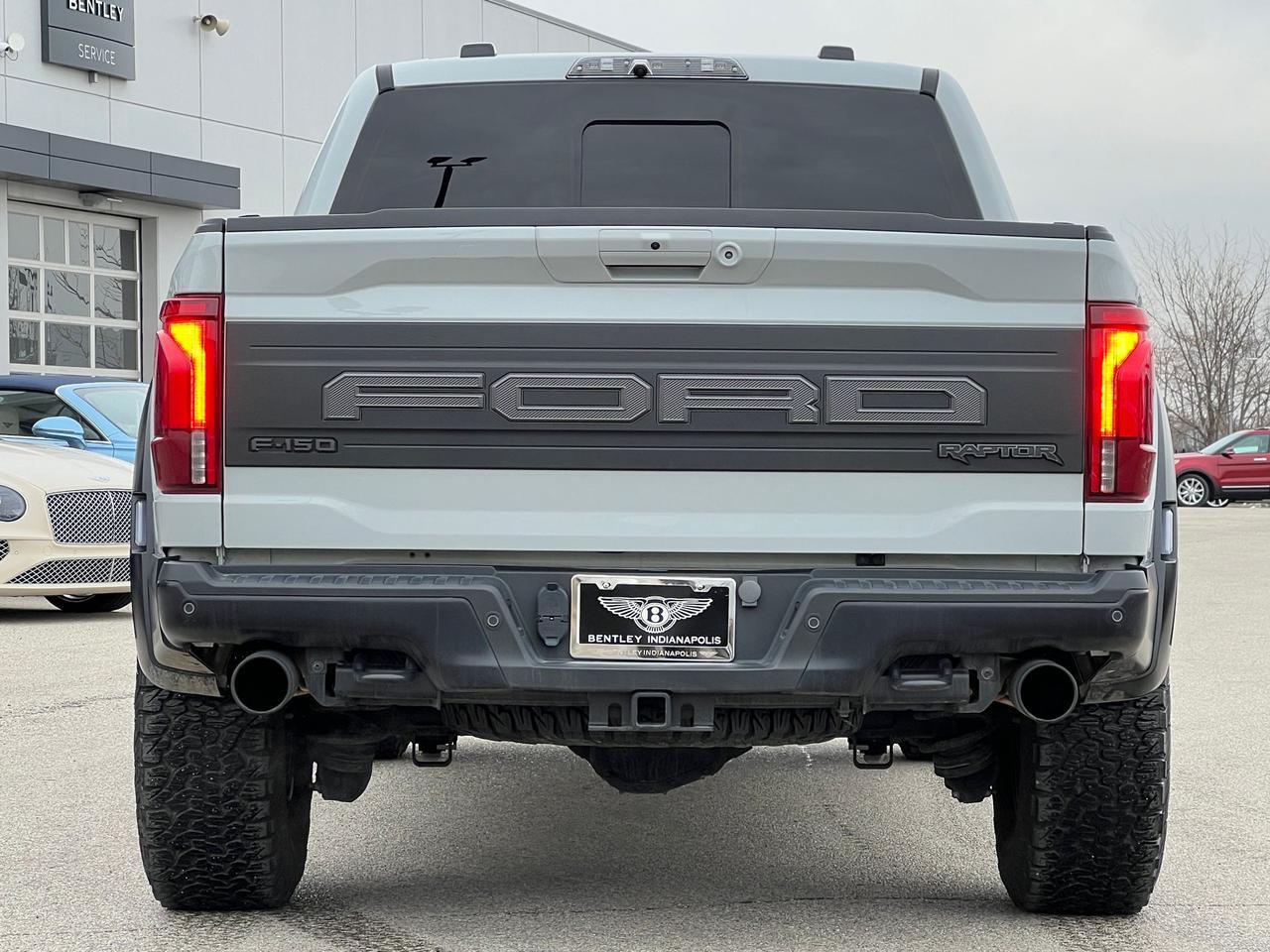 2024 Ford F-150 Raptor Indianapolis IN