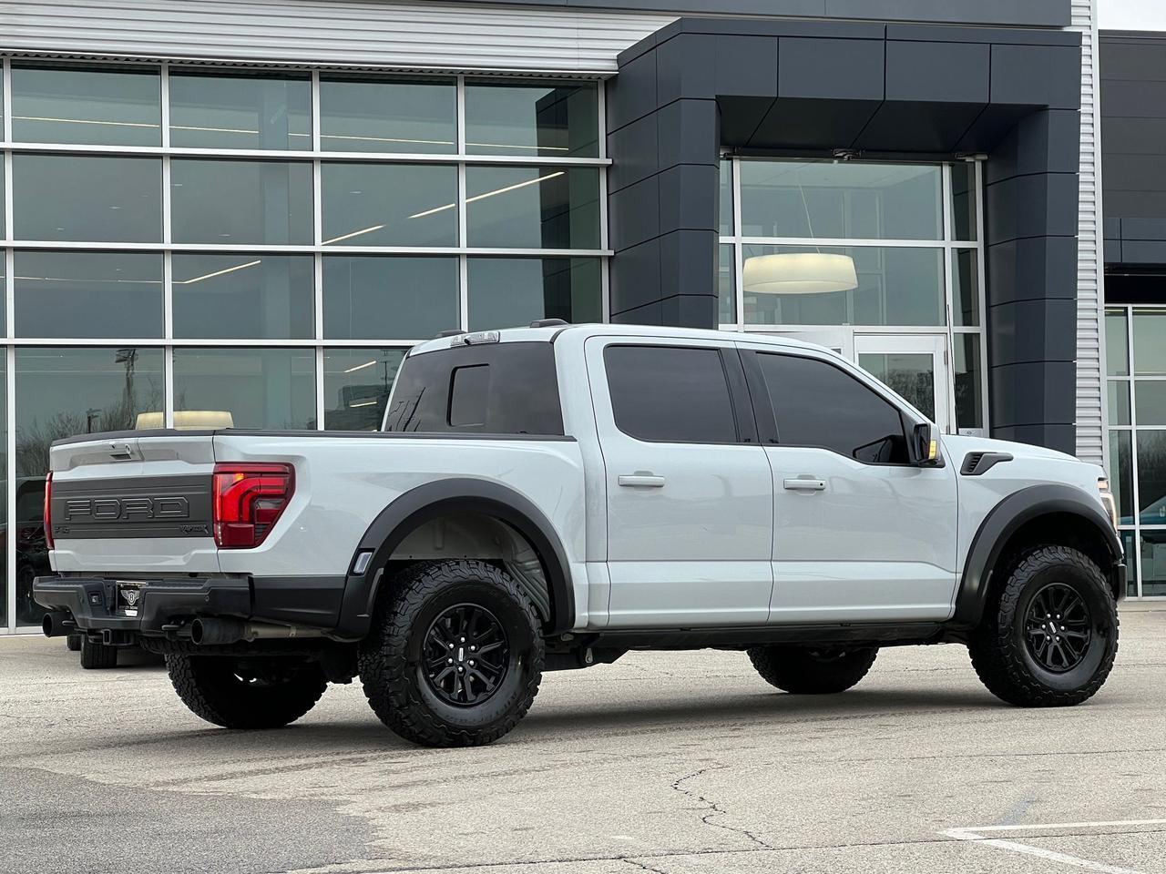 2024 Ford F-150 Raptor Indianapolis IN