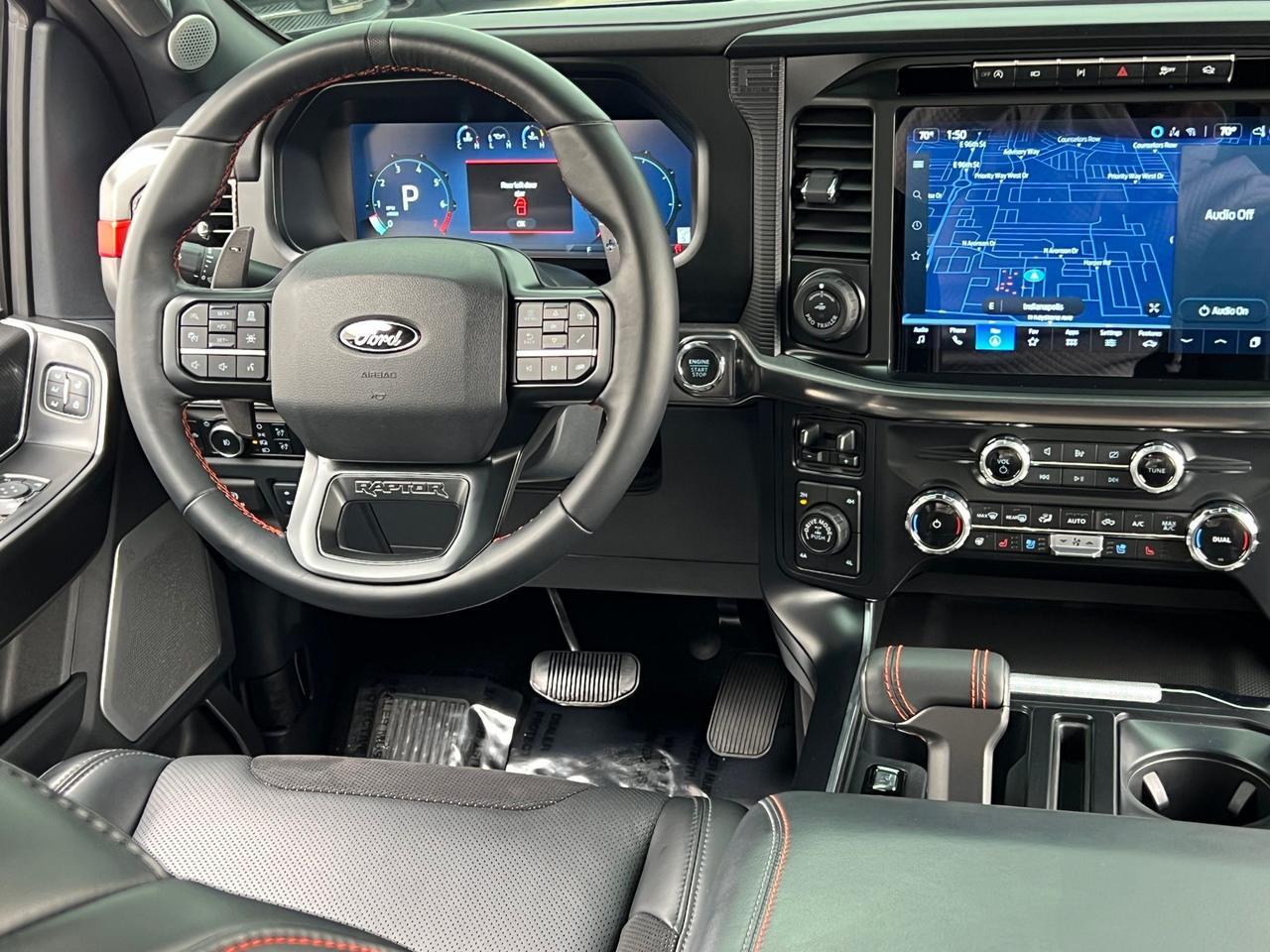 2024 Ford F-150 Raptor Indianapolis IN