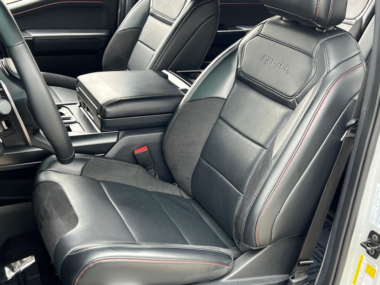 2024 Ford F-150 Raptor Indianapolis IN