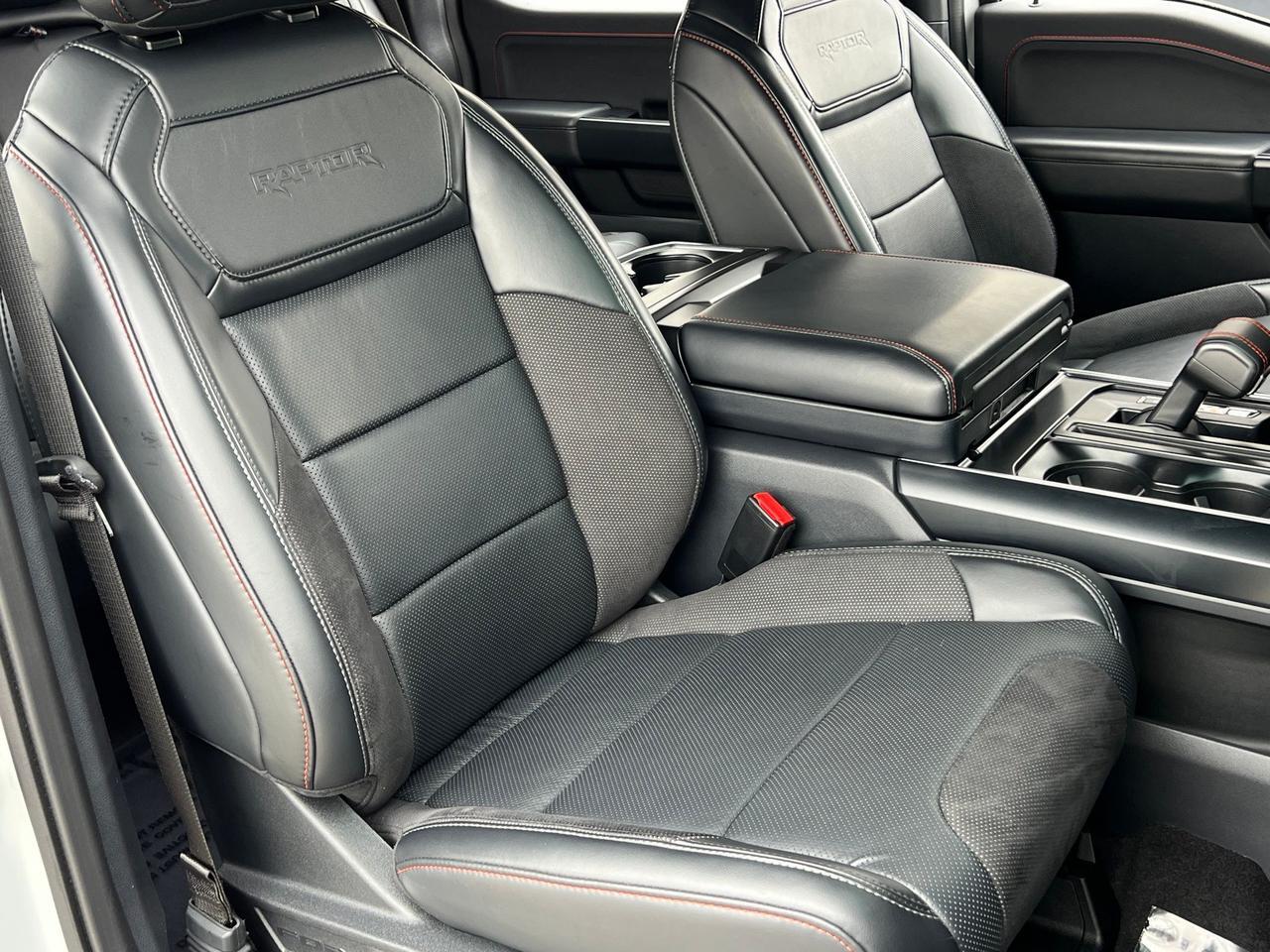 2024 Ford F-150 Raptor Indianapolis IN