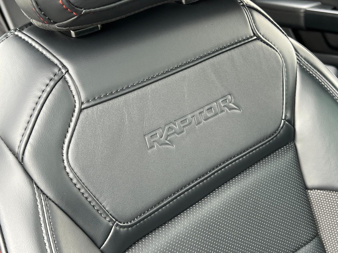 2024 Ford F-150 Raptor Indianapolis IN