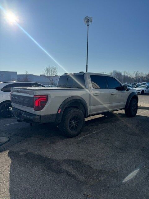 2024 Ford F-150 Raptor Indianapolis IN