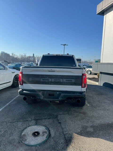 2024 Ford F-150 Raptor Indianapolis IN