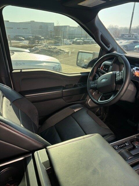 2024 Ford F-150 Raptor Indianapolis IN