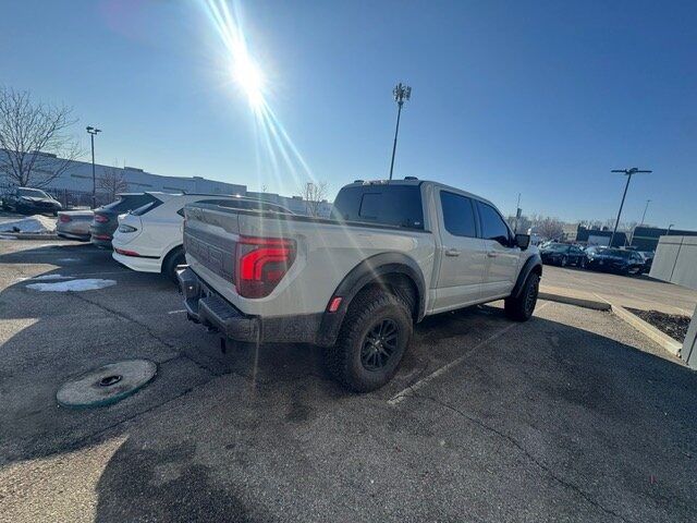 2024 Ford F-150 Raptor Indianapolis IN