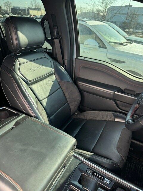 2024 Ford F-150 Raptor Indianapolis IN