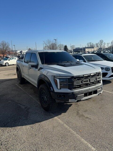 2024 Ford F-150 Raptor Indianapolis IN