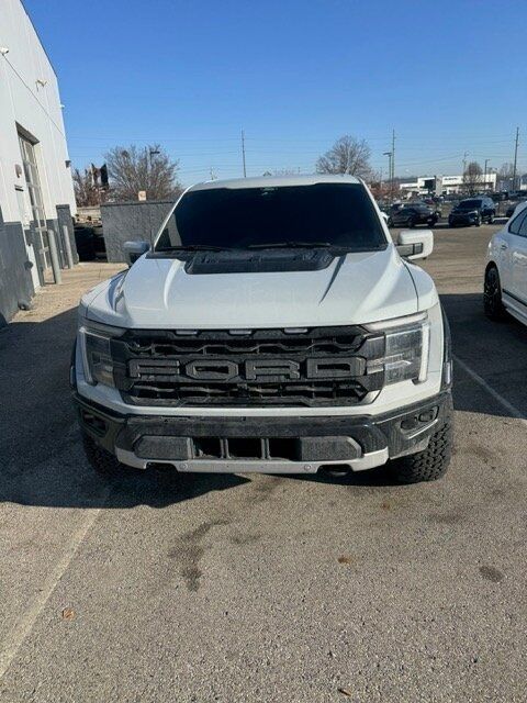 2024 Ford F-150 Raptor Indianapolis IN