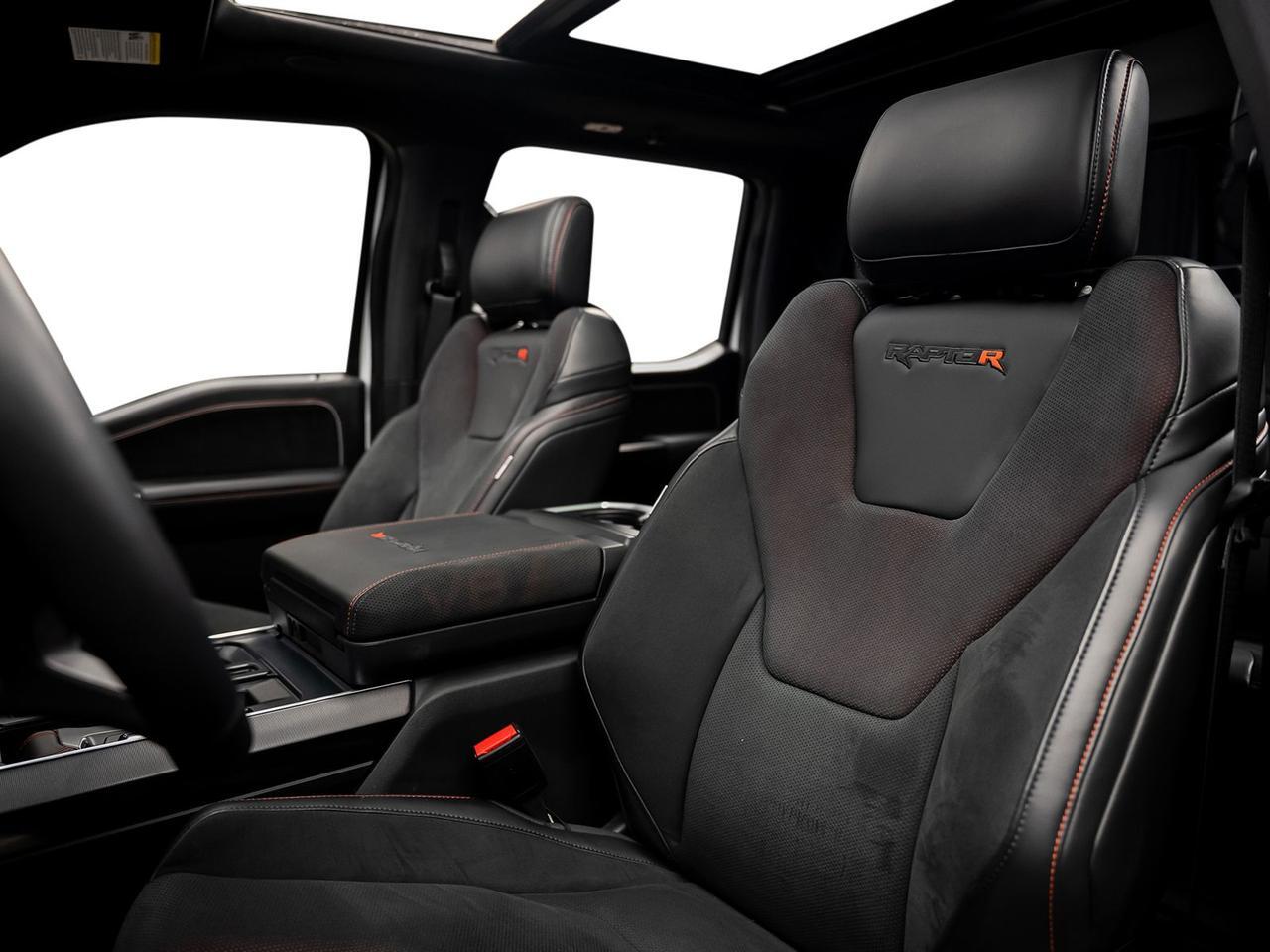 2024 Ford F-150 Raptor Ft Lauderdale FL