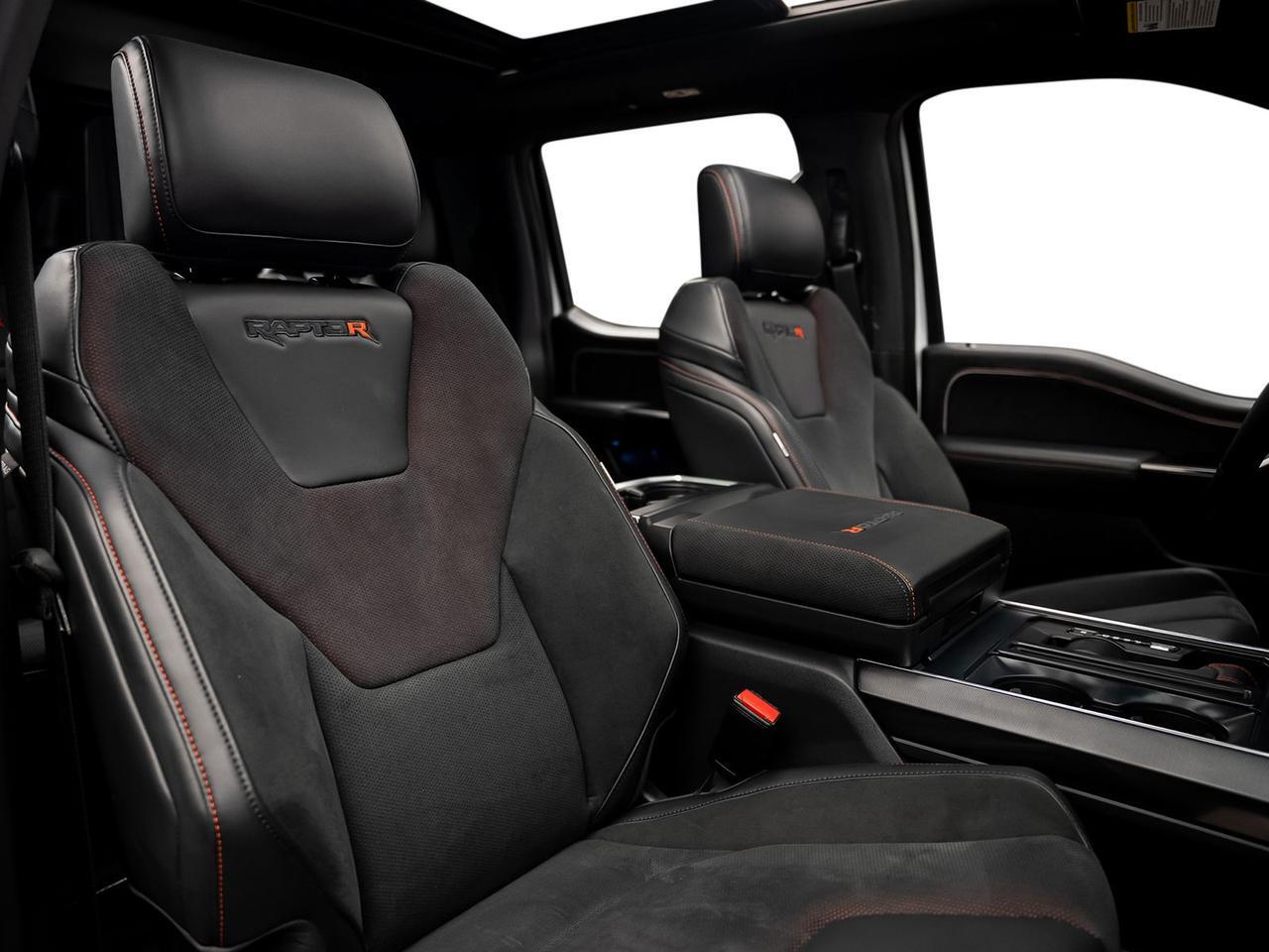 2024 Ford F-150 Raptor Ft Lauderdale FL