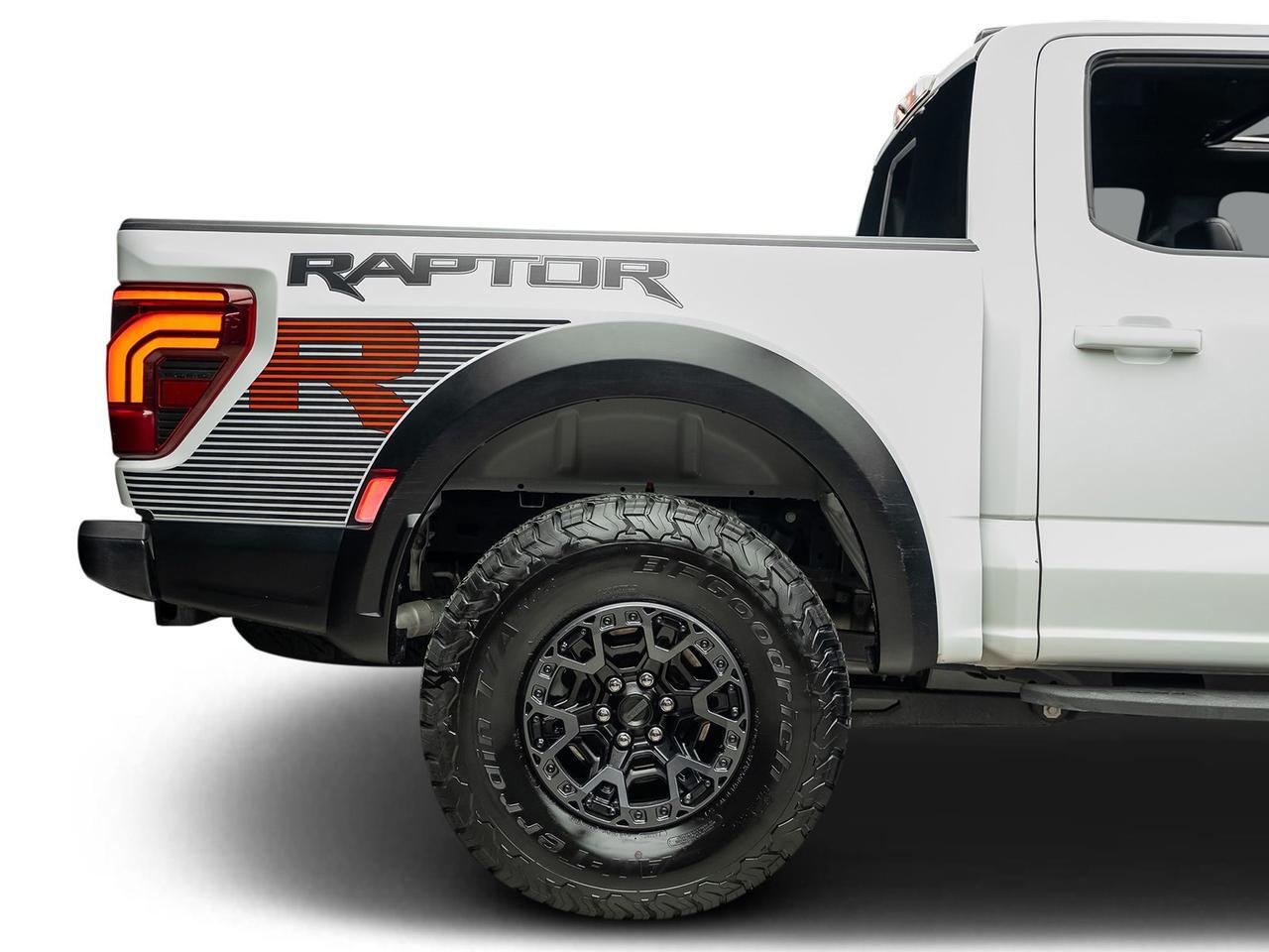 2024 Ford F-150 Raptor Ft Lauderdale FL