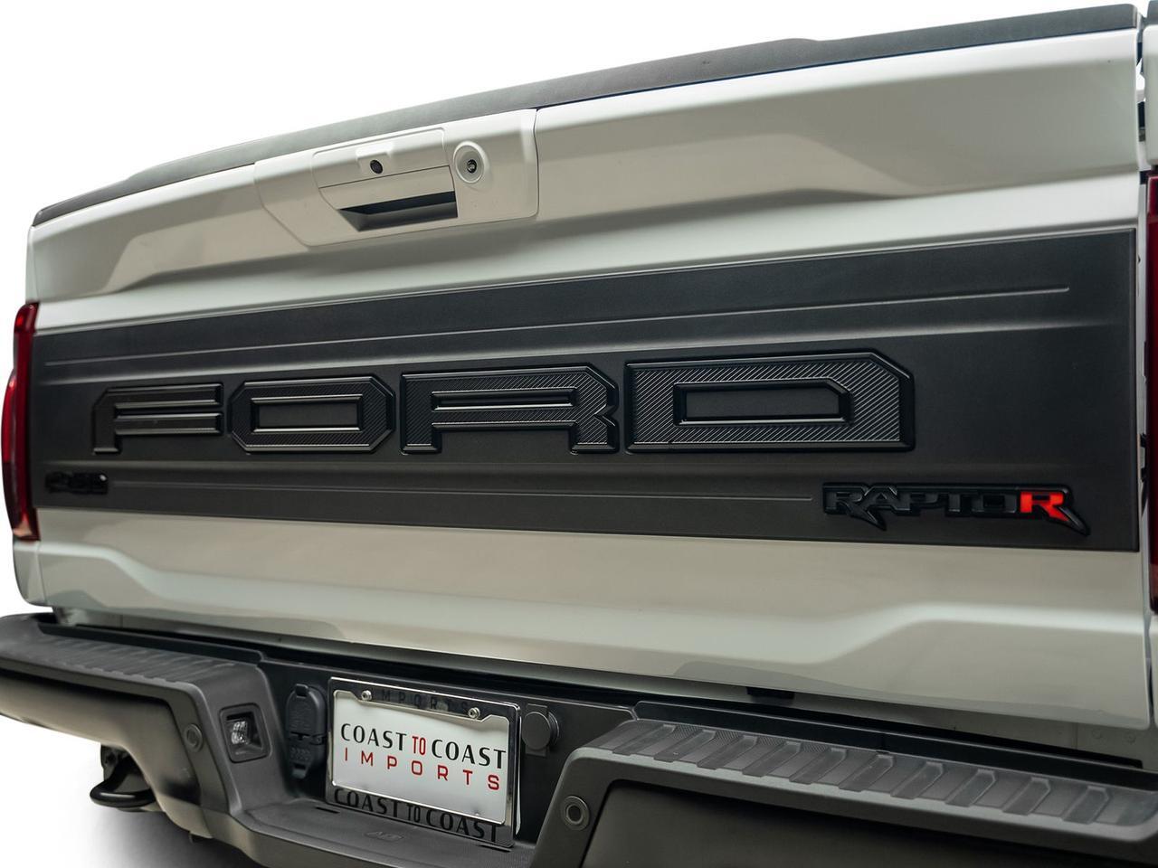 2024 Ford F-150 Raptor Ft Lauderdale FL