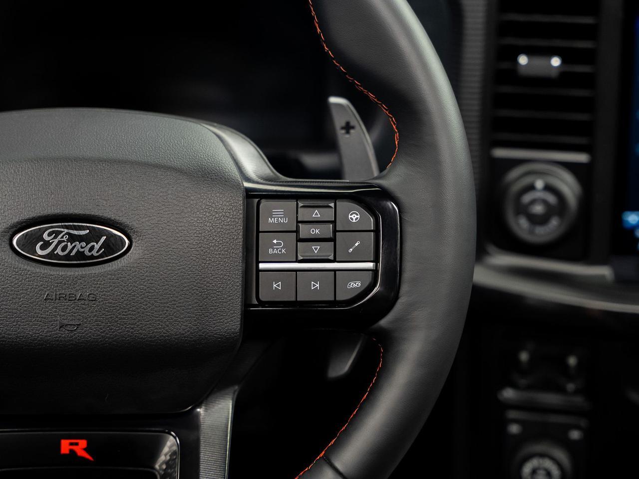 2024 Ford F-150 Raptor Ft Lauderdale FL