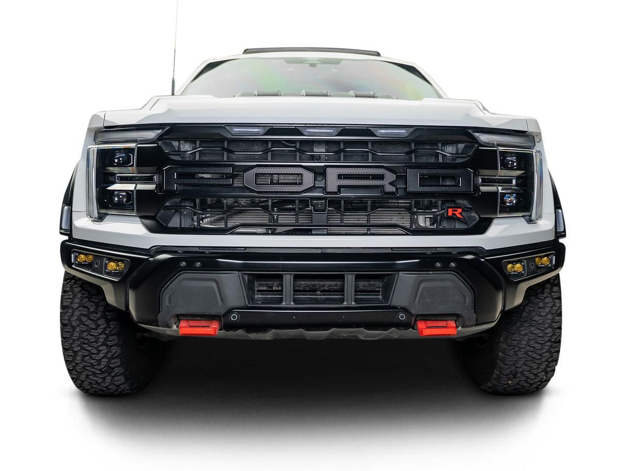 2024 Ford F-150 Raptor Ft Lauderdale FL