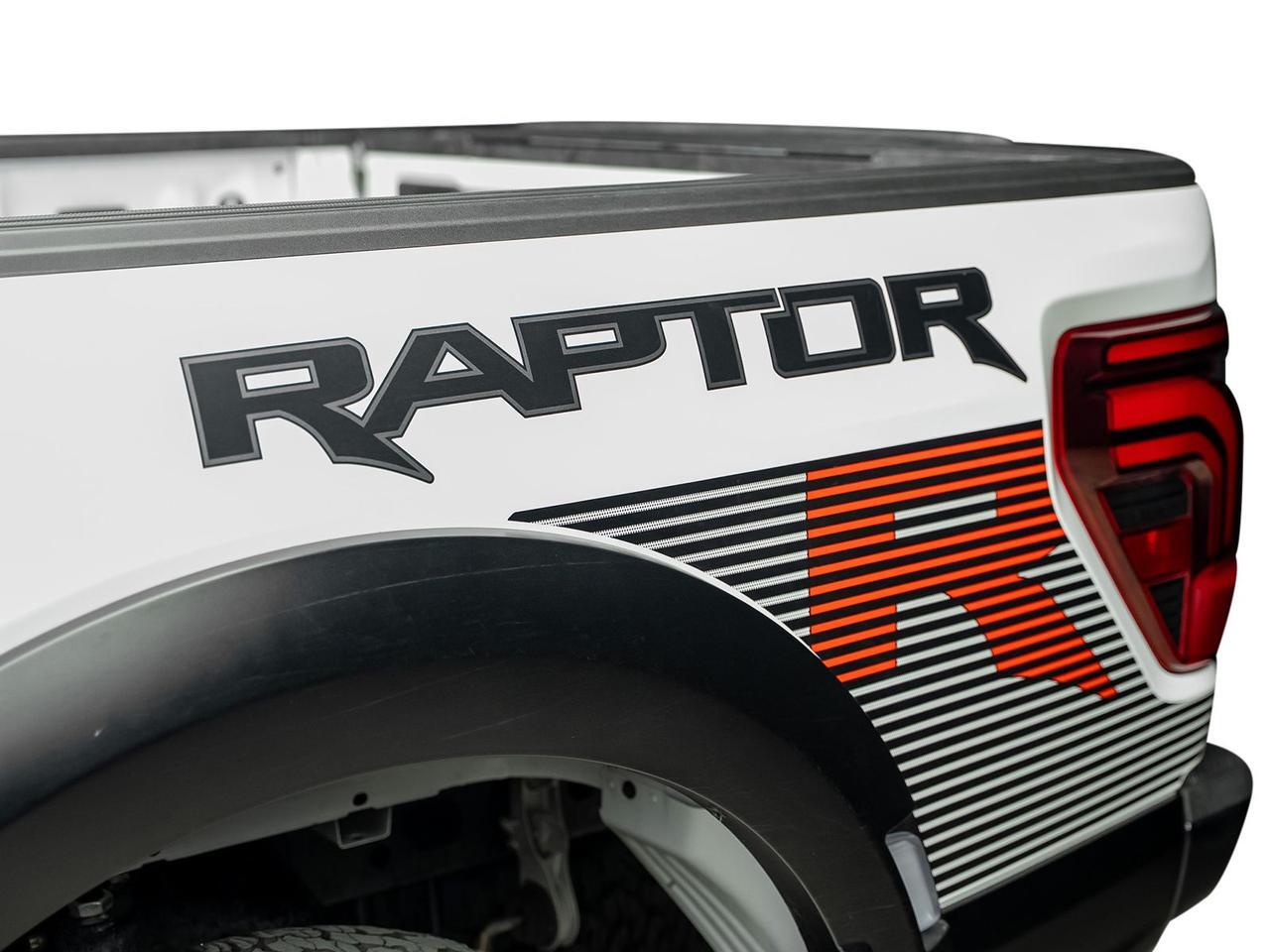 2024 Ford F-150 Raptor Ft Lauderdale FL