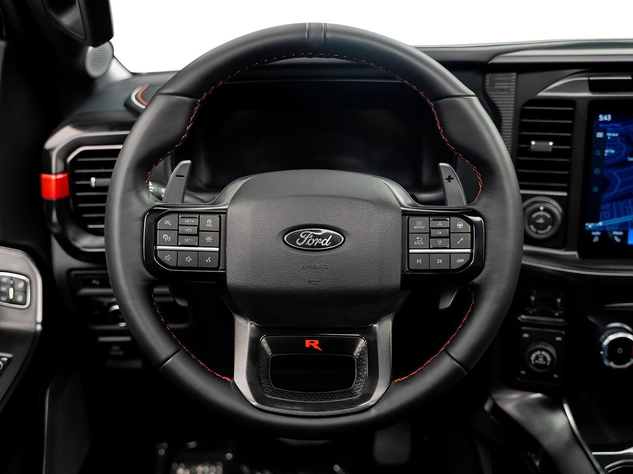 2024 Ford F-150 Raptor Ft Lauderdale FL