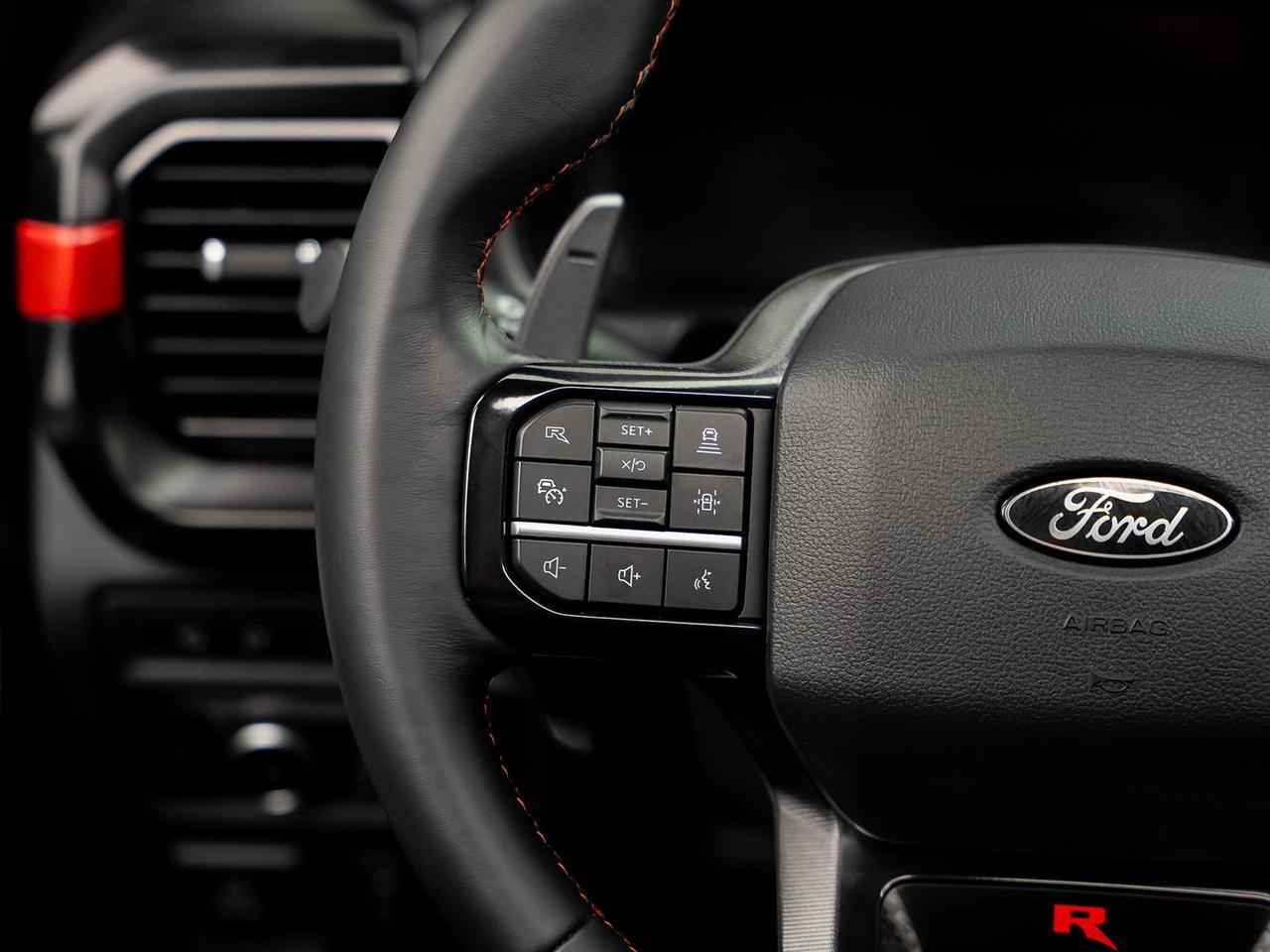 2024 Ford F-150 Raptor Ft Lauderdale FL