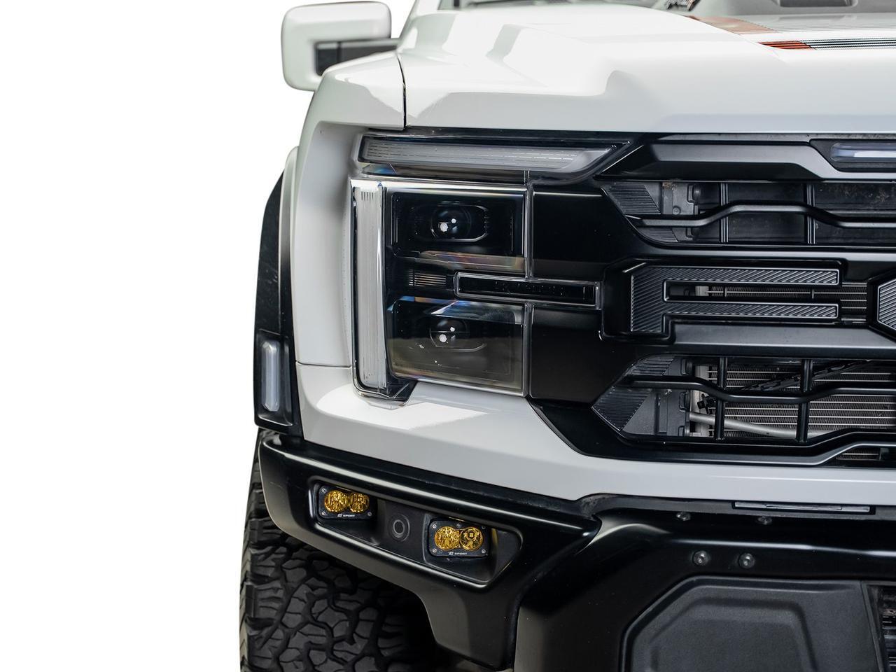 2024 Ford F-150 Raptor Ft Lauderdale FL