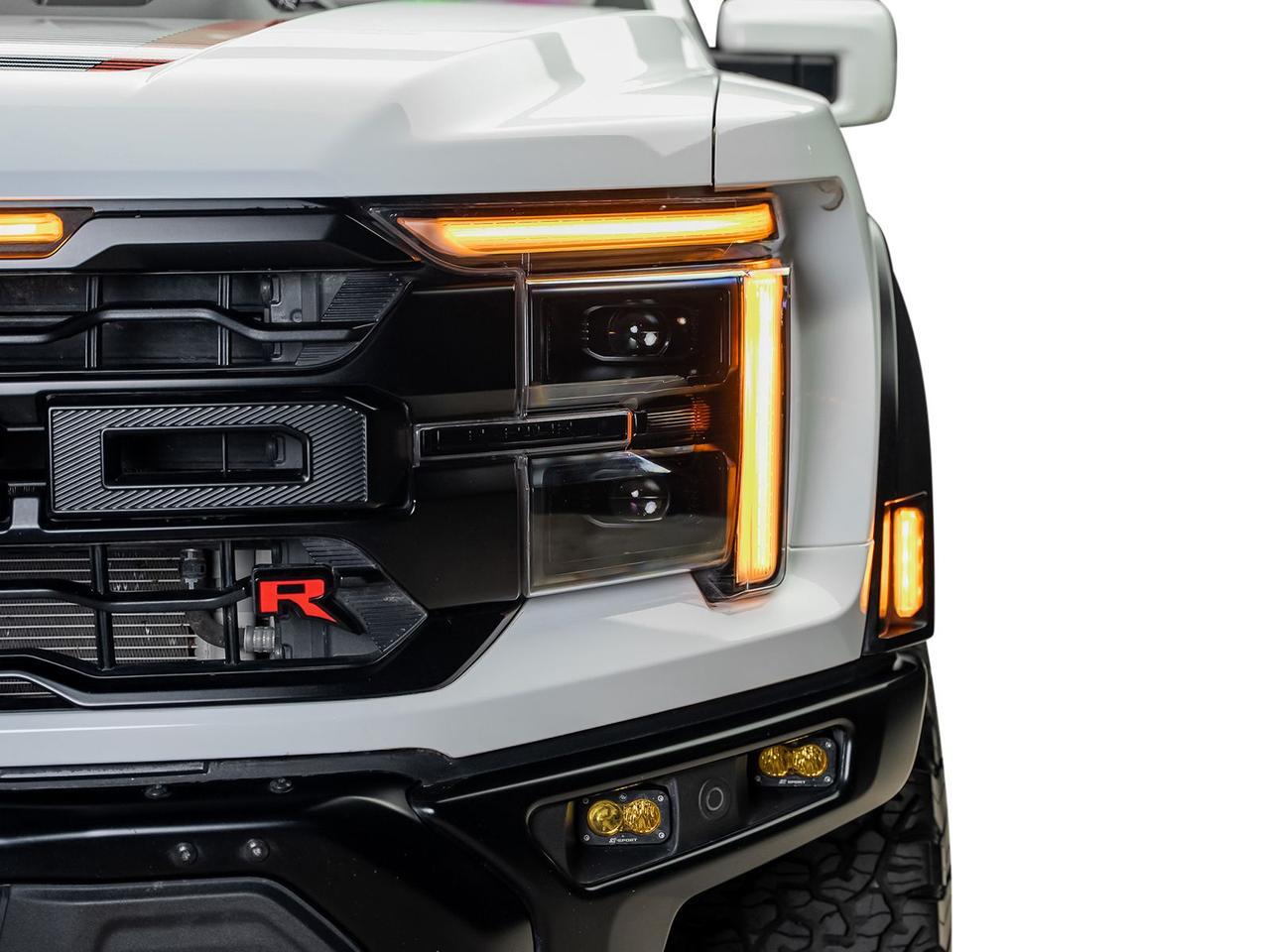 2024 Ford F-150 Raptor Ft Lauderdale FL