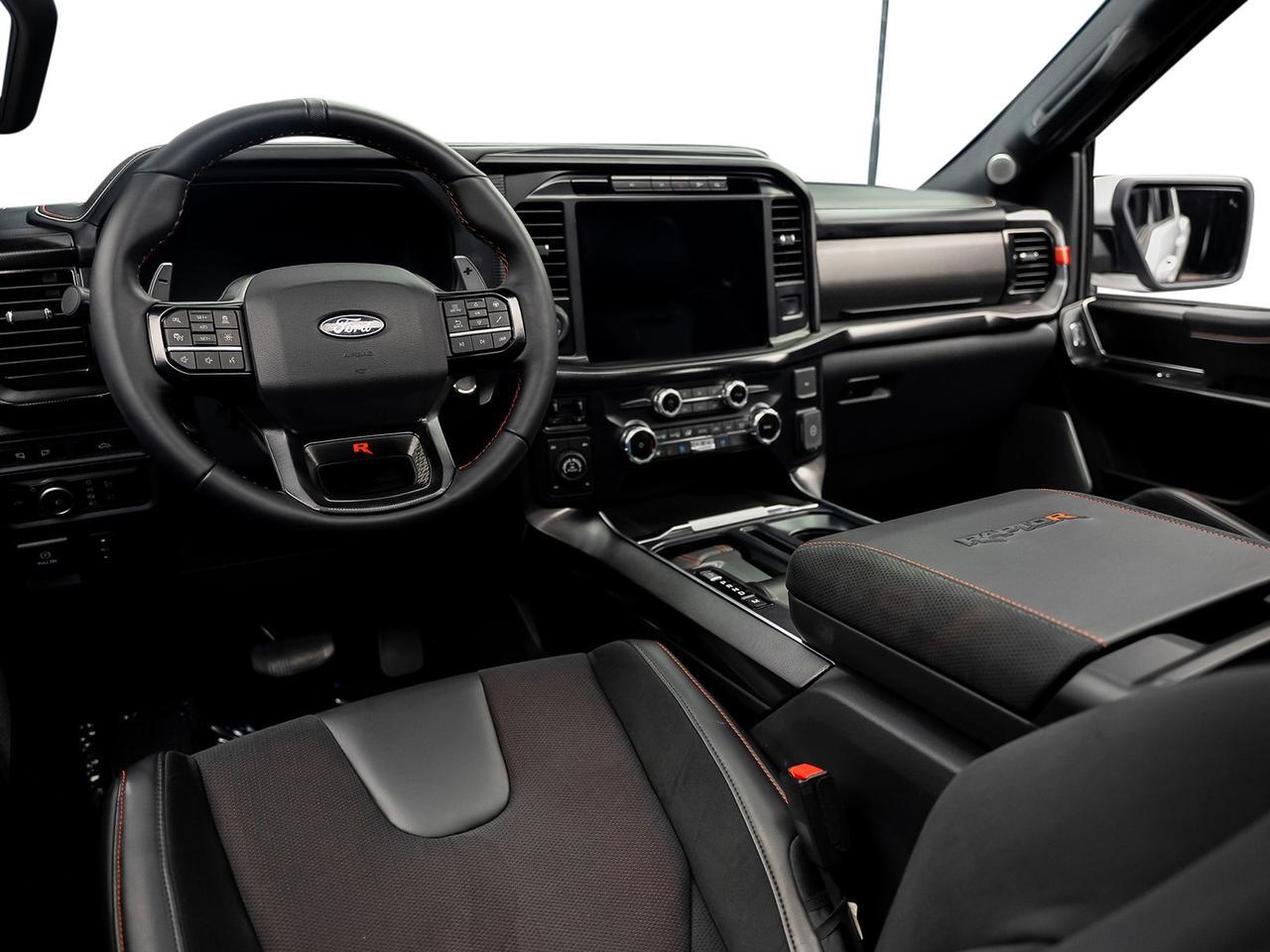 2024 Ford F-150 Raptor Ft Lauderdale FL