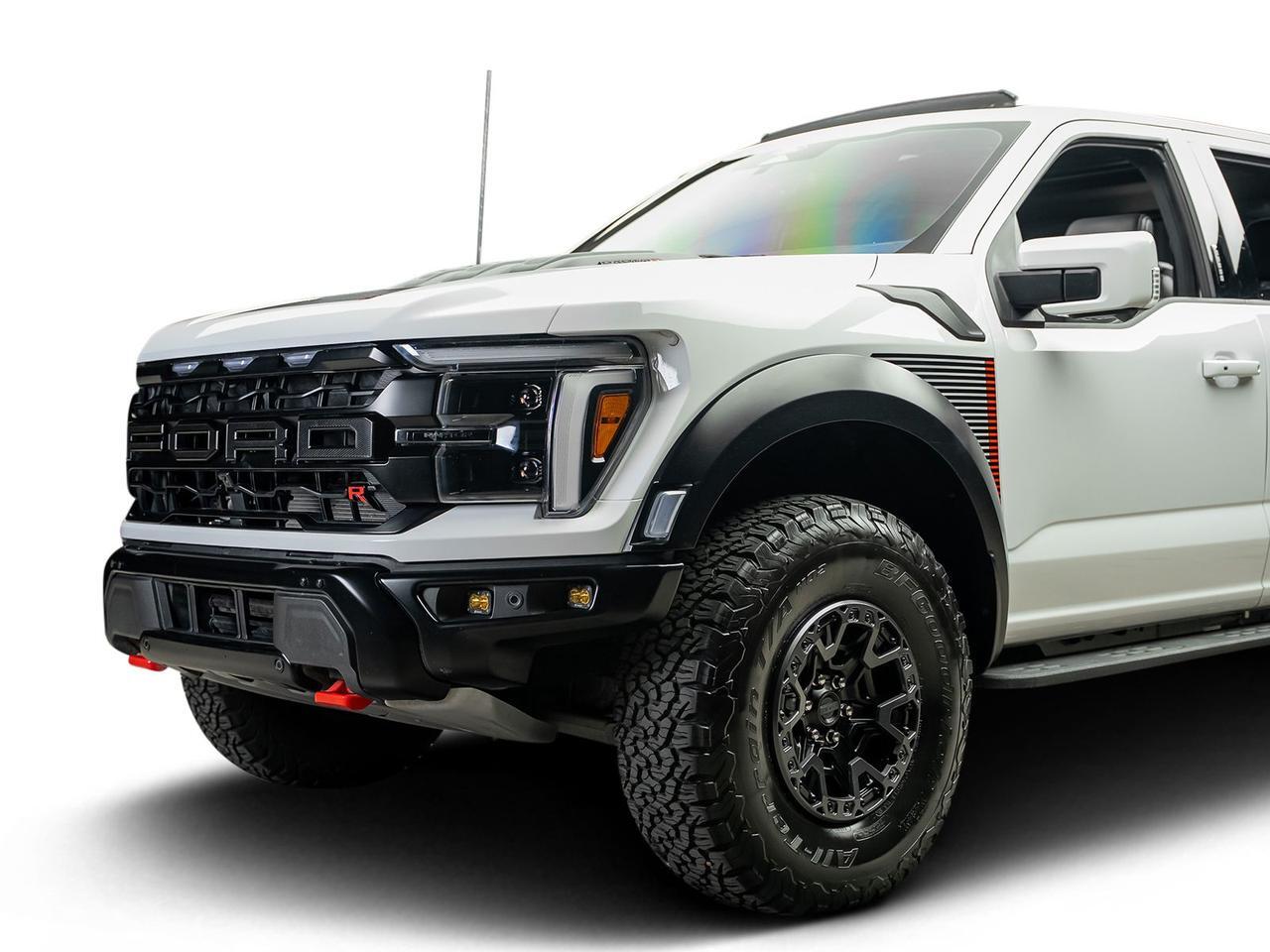 2024 Ford F-150 Raptor Ft Lauderdale FL