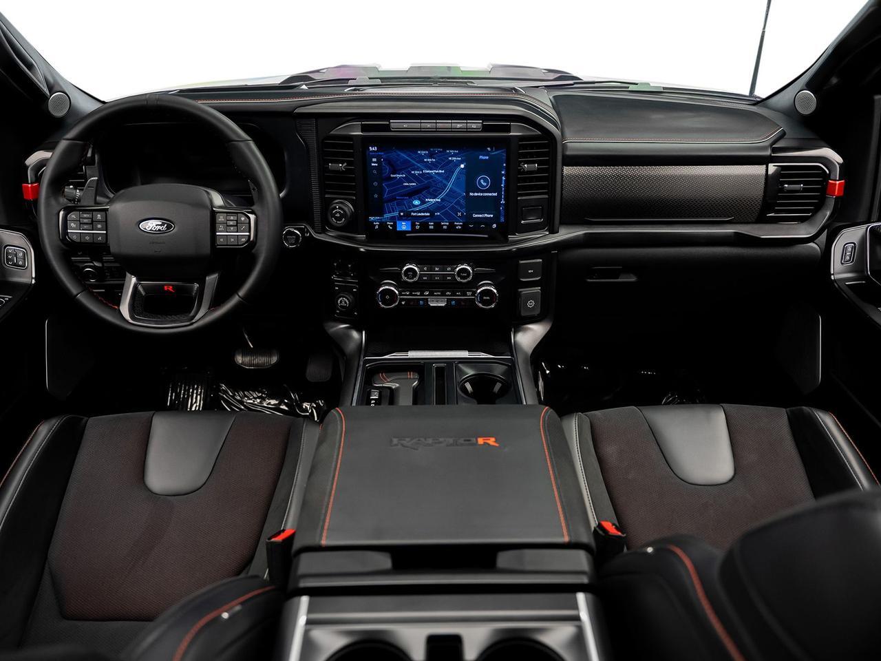 2024 Ford F-150 Raptor Ft Lauderdale FL