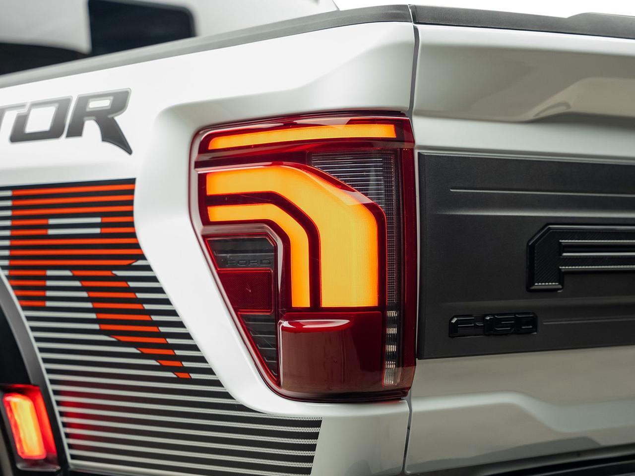 2024 Ford F-150 Raptor Ft Lauderdale FL