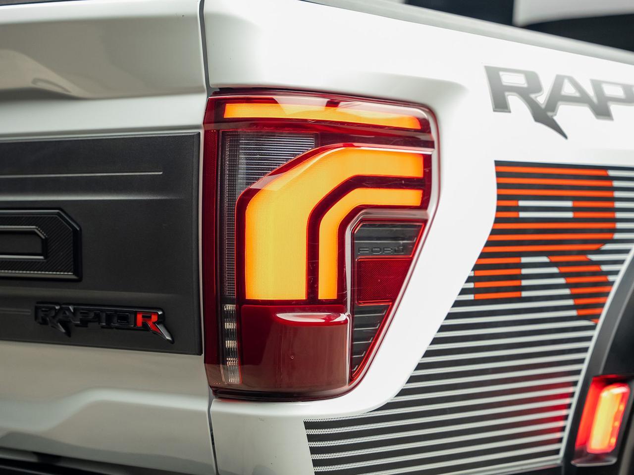 2024 Ford F-150 Raptor Ft Lauderdale FL
