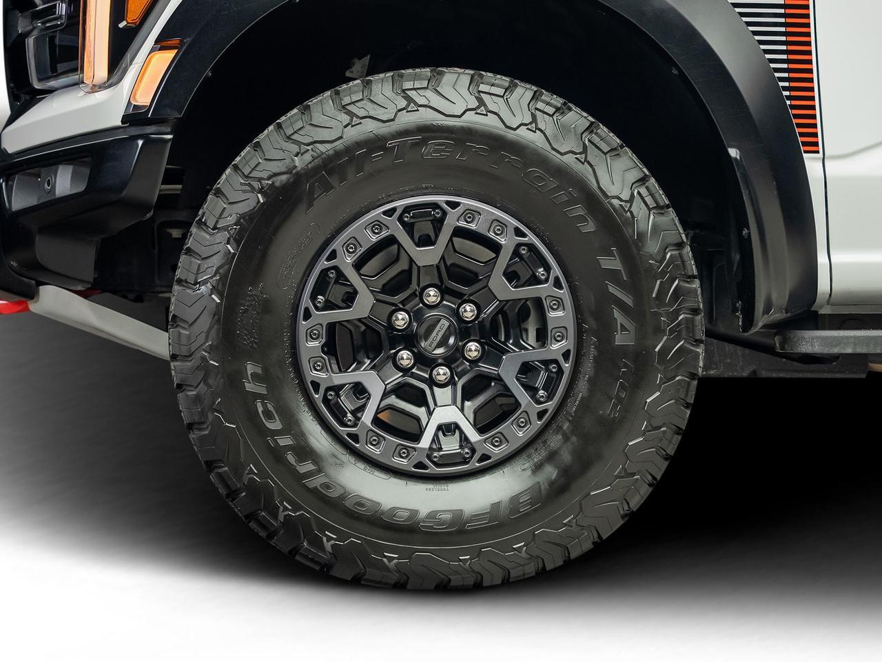 2024 Ford F-150 Raptor Ft Lauderdale FL